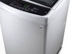 Lg Washing Machine Top Loaded