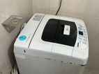 LG Washing Machine TurboDrum Express Wash (Fuzzy Logic 7kg)