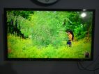 LG webOS for smart tv