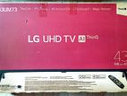 LG webOS TV