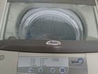 LG- Whirlpool washing machine