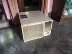 LG window AC for sell