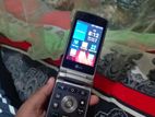 LG Wine Smart mobile phone (Used)