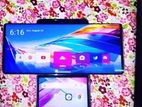 LG Wing 5G . (Used)