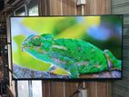 LG43-INCHI BORDERLESS SMART TV Chaina