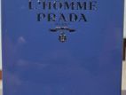 L'homme Prada (milano)