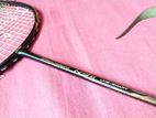 Li Ling N9ii Badminton Racket