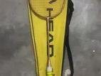 Li-ling Racket with Cover(Kamranga Frame)