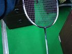 li-ling tectonic 9 badminton bat