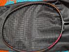 LI-NING racket