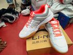 Li-Ning SHOT badminton SHOES & Running shoe