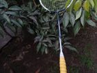 Li-ning Techtonic 9 Racket