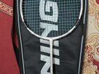 Li-ning Tectonic 7 Drive Racket