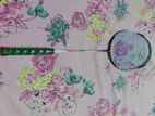 li-ning winstrom Badminton racket.