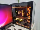 Lian Li build pc