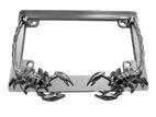 Licence Plate Frame