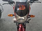 Lifan Bike 2016