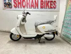 Lifan Amalfi electric scot 2025