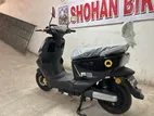 Lifan f3 electric scot 2025