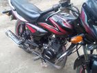 Lifan Glint 100 ' 2016
