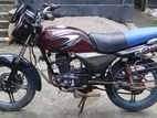 Lifan Glint 100cc 2012