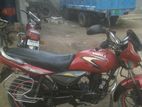 Lifan Glint Bike 2011