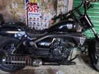 Lifan K19 Black 2022