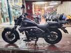 Lifan K19 FREDH SD 2022