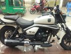 Lifan K19 fresh bike 2023