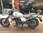 Lifan K19 fresh bike 2023
