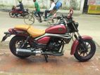 Lifan K19 fresh bike 2023