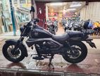 Lifan k19 SD BLACK 2021