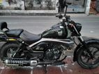 Lifan K19 Sd Fresh Bike 2022