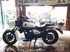 Lifan K19 SINGLE DISK BIKE 2023