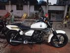 Lifan K19 SINGLE DISK BIKE 2023