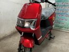 Lifan k3 electric 2025