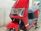 Lifan k3 electric scot 2025