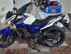 Lifan KP 150r 2015