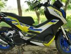 Lifan KP Duel channel ABS 2021
