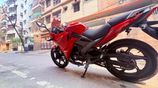 Lifan KPR 150 ` 2016