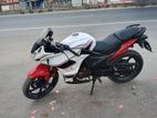 Lifan KPR 150 2019 2026