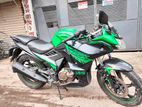 Lifan KPR 150 2020