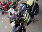 Lifan KPR 150 2021