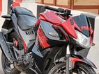 Lifan KPR 150 cc Registeref 2017