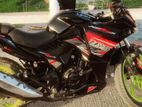 Lifan KPR 150 Exchange possible.. 2018