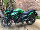 Lifan KPR 150 ' 2017