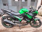 Lifan KPR 150 full fresh 2020