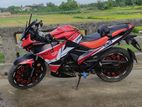 Lifan KPR 150cc 2018