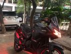 Lifan KPR 165R . 2018