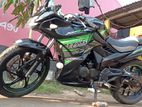 Lifan KPR 165R 2019